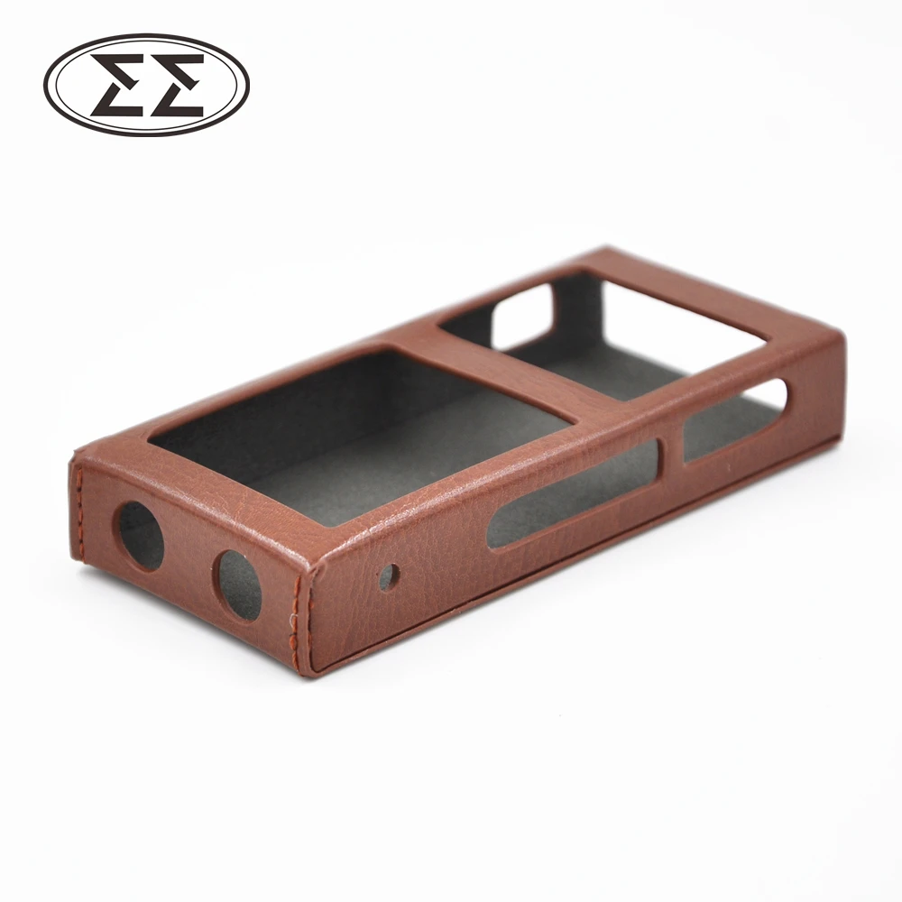 Оригинальный кожаный чехол XDUOO X3 MP3 защитный качественный для проигрывателя Xduoo |
