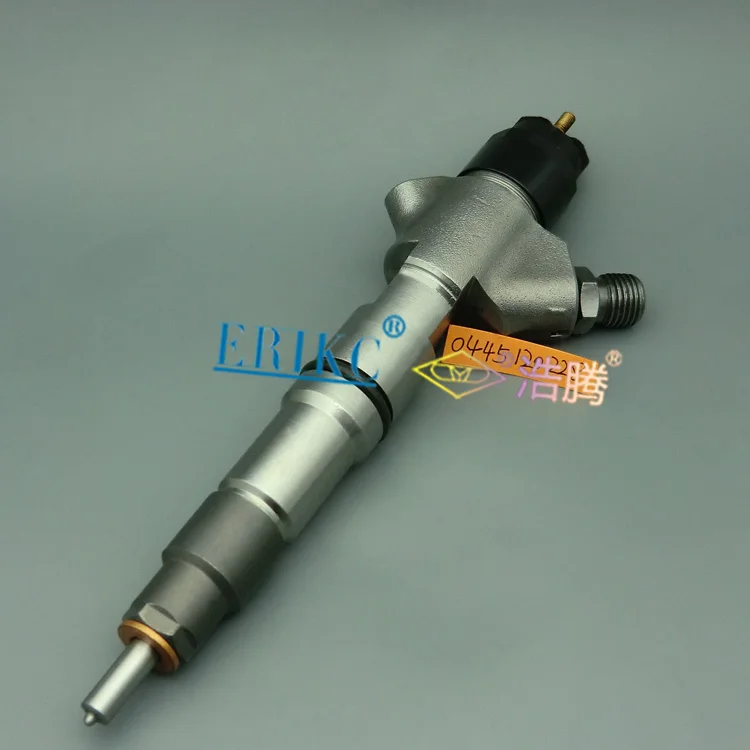 ERIKC инжектор 0445120228 common rail комплект топливных форсунок 0 445 120 228 части дизельного