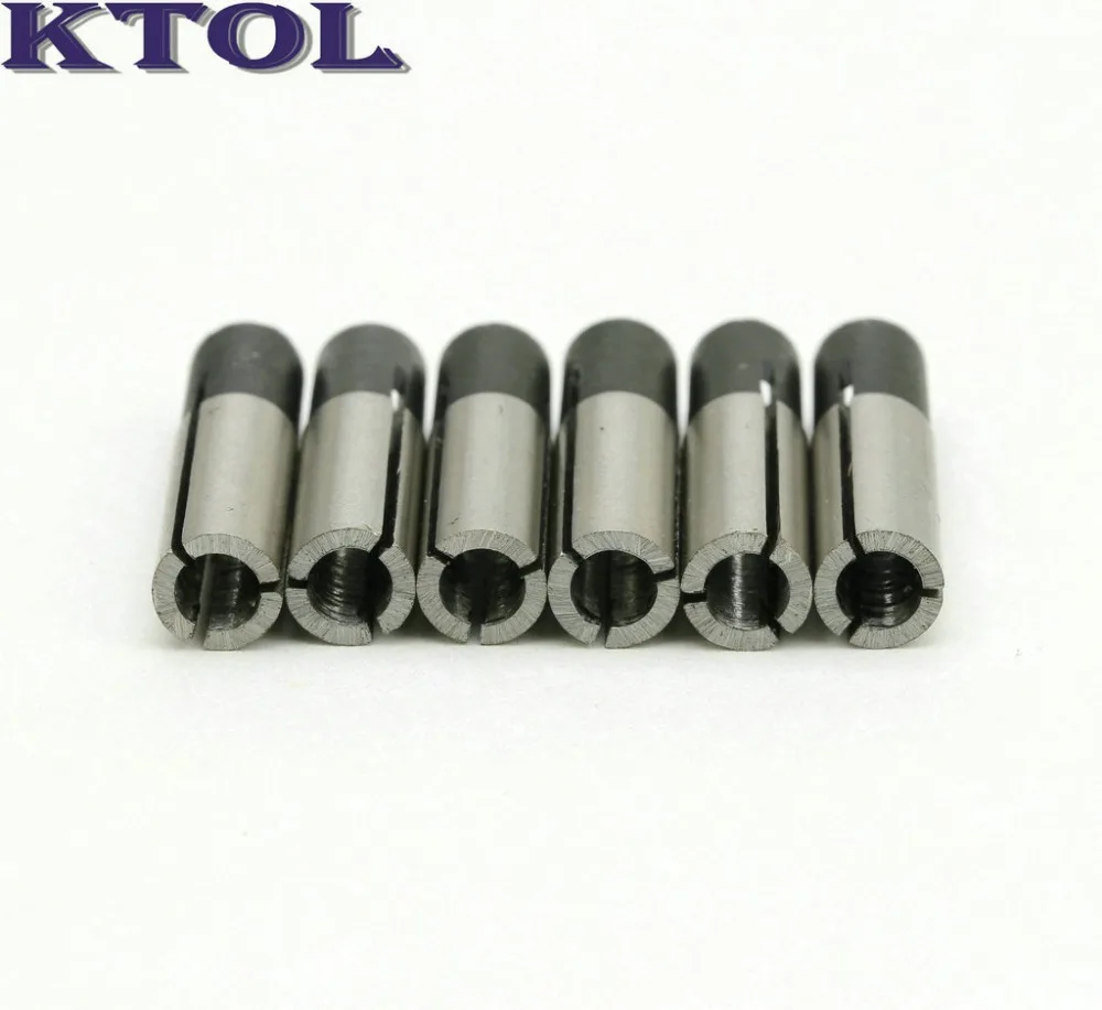 10 шт. Высокоточный адаптер цанговый патрон фрезерный станок с ЧПУ держатель