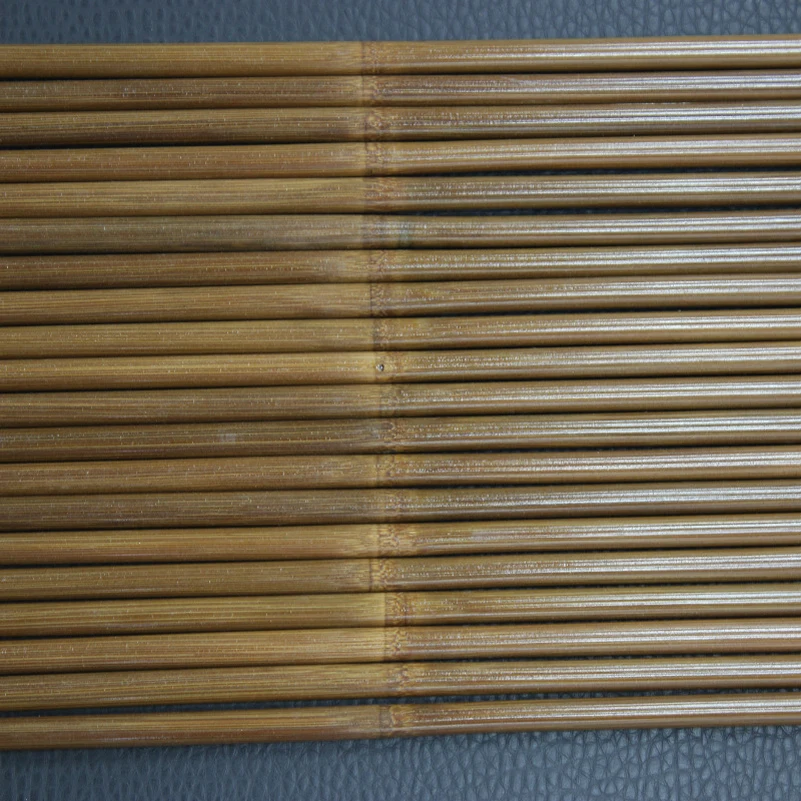 

100Pcs High Quality Bamboo Arrow Shaft for DIY Bamboo Arrow Archery Hunting