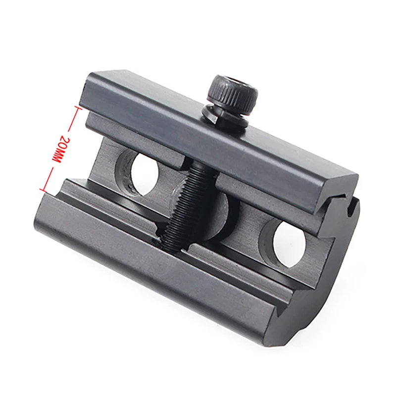 Лидер продаж направляющая для крепления металлический направляющий охотничий