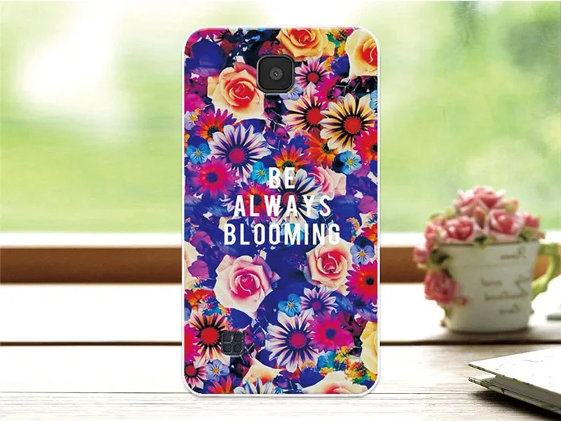 Милый модный мягкий чехол из ТПУ с рисунком для LG K3 LTE K100DS K100 4G, чехол, чехлы для LG K3 K 3 4G+ подарок