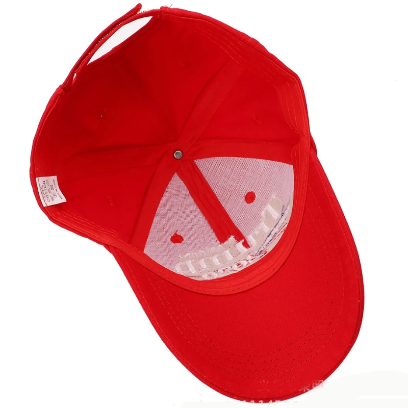 HT2548 Трамп 2020 Кепка камуфляжная с флагом США бейсболка s Make America Great New Snapback вышивкой