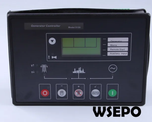 dse5120