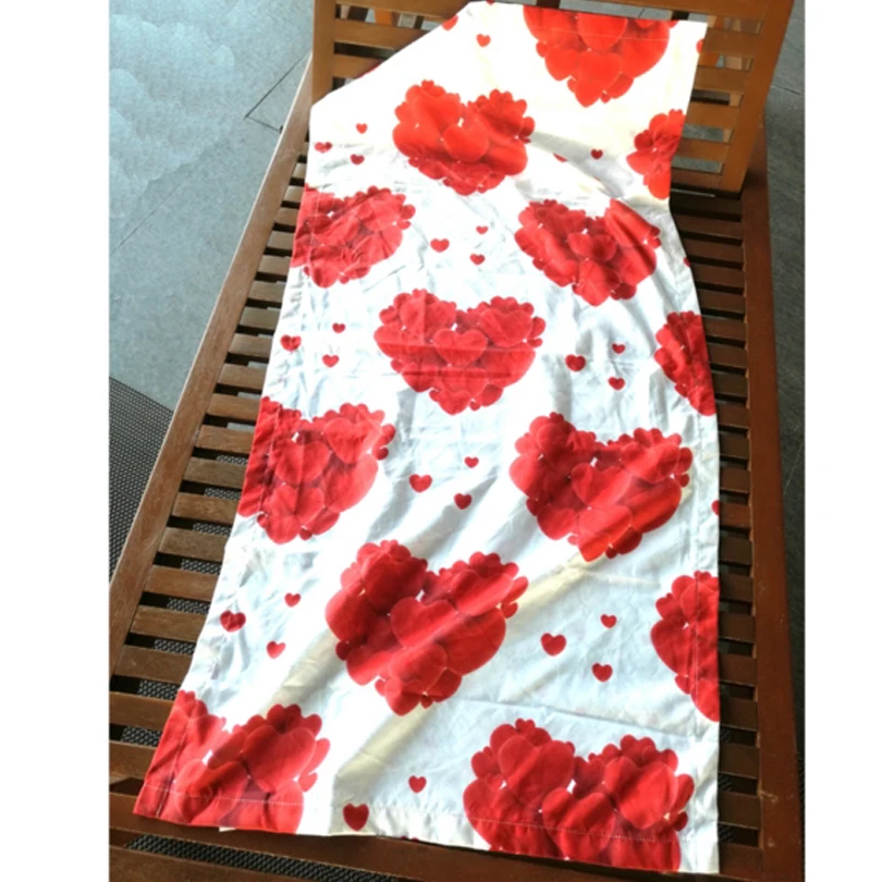 Полотенце Zipsoft для плавания на открытом воздухе быстросохнущее сжатое полотенце