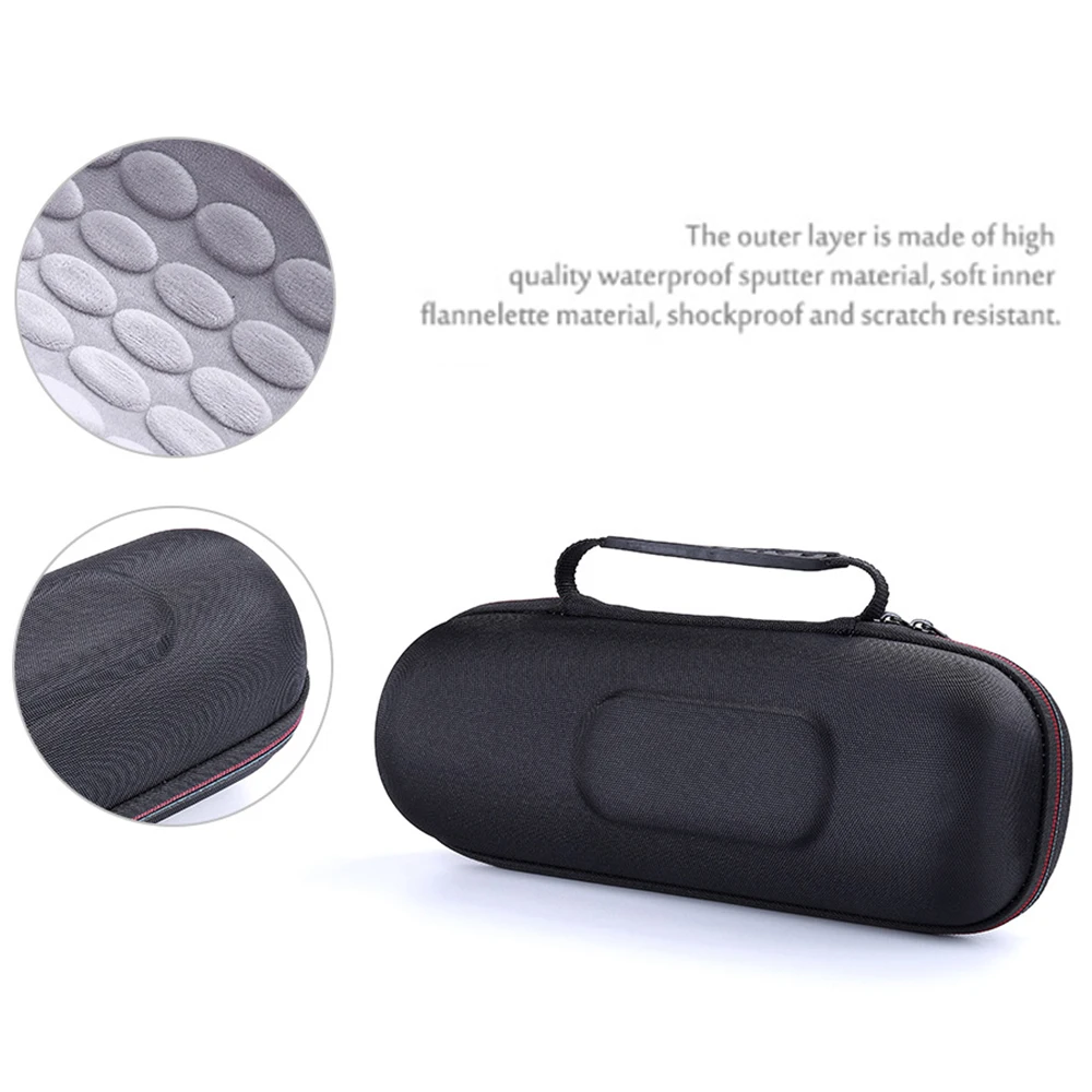 Новейшая сумка EVA для JBL Charge 3, защитный чехол для путешествий, чехол для jbl charge3, Bluetooth, динамик, дополнительное пространство, разъем и кабели