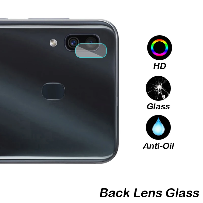 2 в 1 стекло для камеры Redmi Note 7 закаленное 9D защита экрана Xiaomi пленка red mi note