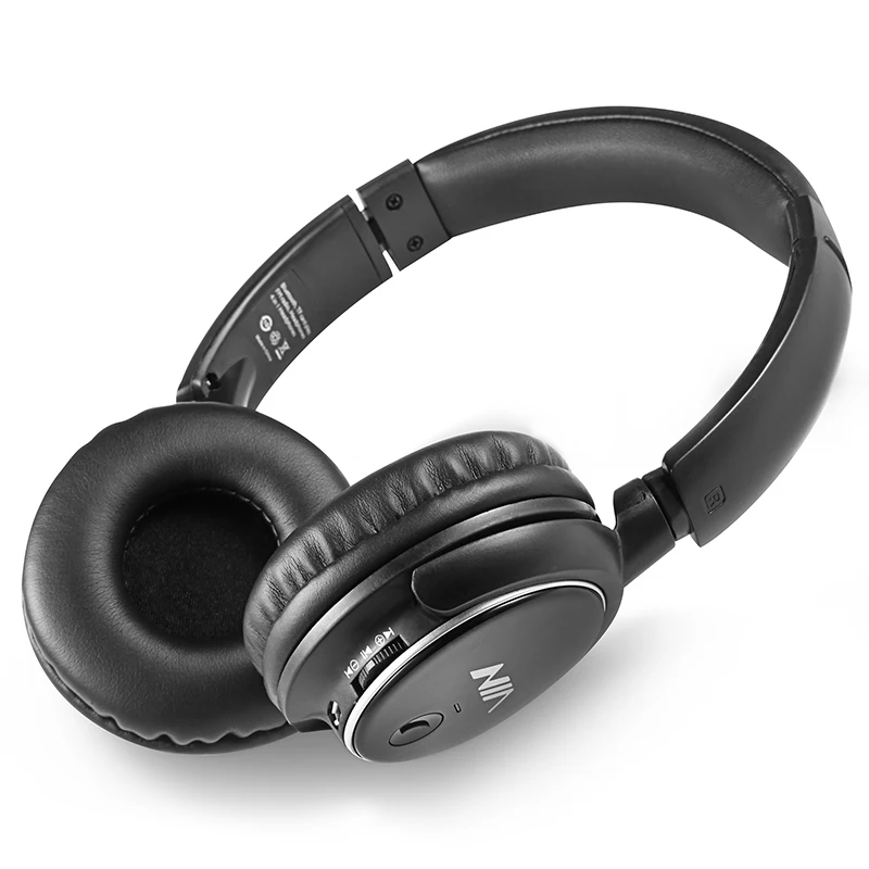 Высококачественные беспроводные наушники fone de ouvido музыкальная стерео гарнитура