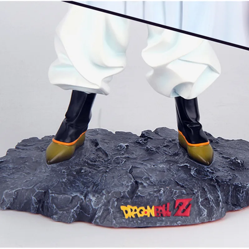 Анимационная модель GK 1/6 Dragon Ball чистого зла версия Majin Буу последний босс статуя фигурку Коллекция модель игрушки M884