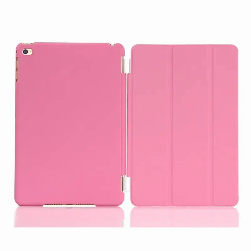 Чехол для iPad mini 4 из искусственной кожи защитный Tablette чехол матовый