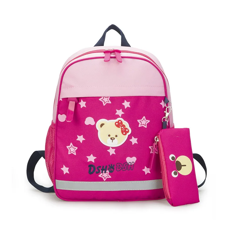 2018 школьные сумки для Mochilas No новый популярный студенческий рюкзак детского сада