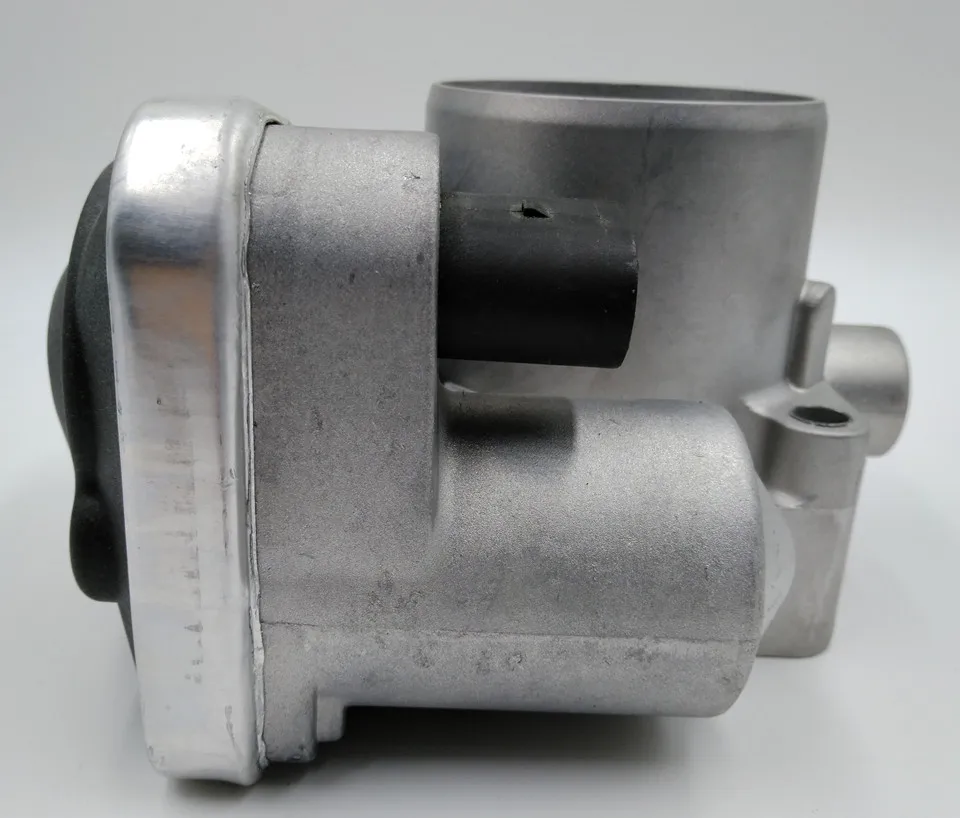 Узел дроссельной заслонки с мотором и TPS для Volkswagen Gol Golf Fox Polo saviro Sulan OE 036133062 P 408-238-373-002