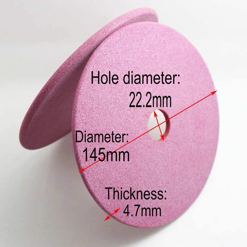 145*22 2*3 2 мм шлифовальное колесо для Точило бензопилы шлифовальный станок 3/8lp &. 325