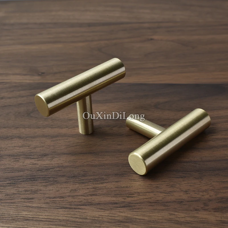 10 шт. латунные ручки для шкафов и ящиков|cabinet handle and knob|handles knobscabinet pull |