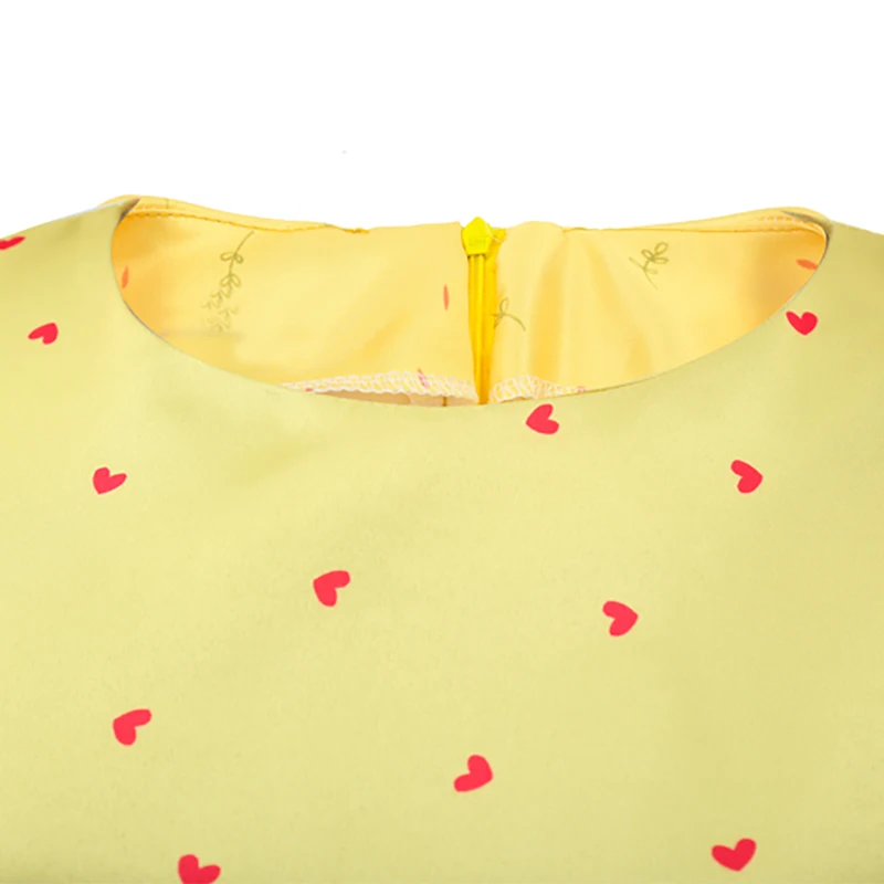 Kostlich летние Хепберн Винтаж платье Для женщин с широкой юбкой Повседневное