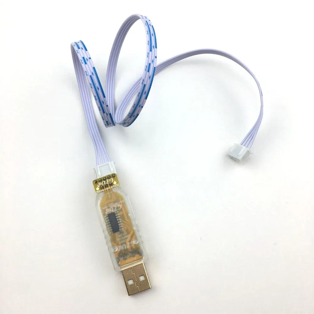 Линия программирования PLC с USB на TTL модуль|Соединители| |