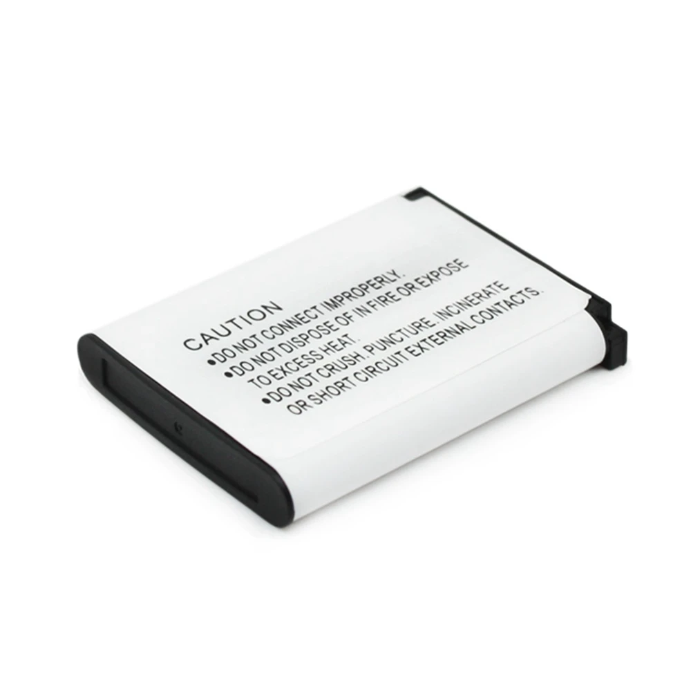 Аккумулятор WHCYonline для камеры Nikon S80 900 мА/ч S200 S203 S210 S220 S230 S500 с аккумулятором