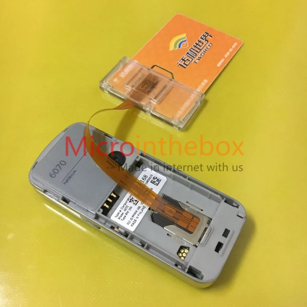 SIM card connector extender expander holder reader socket for mobile issue nano micro normal sim | Обустройство дома