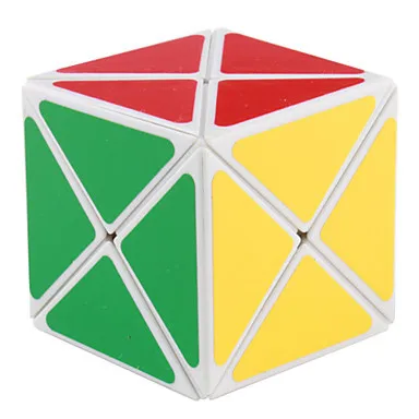 Совершенно новый высококачественный вращающийся магический куб-головоломка MF8