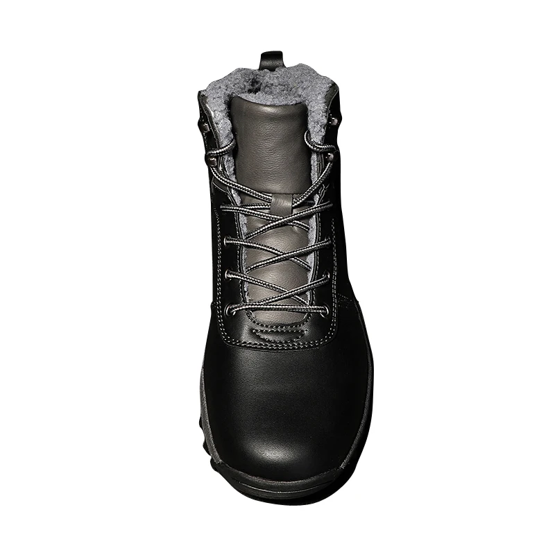 Fotwear/мужские зимние ботинки Повседневная Уличная обувь Хлопковая Большие