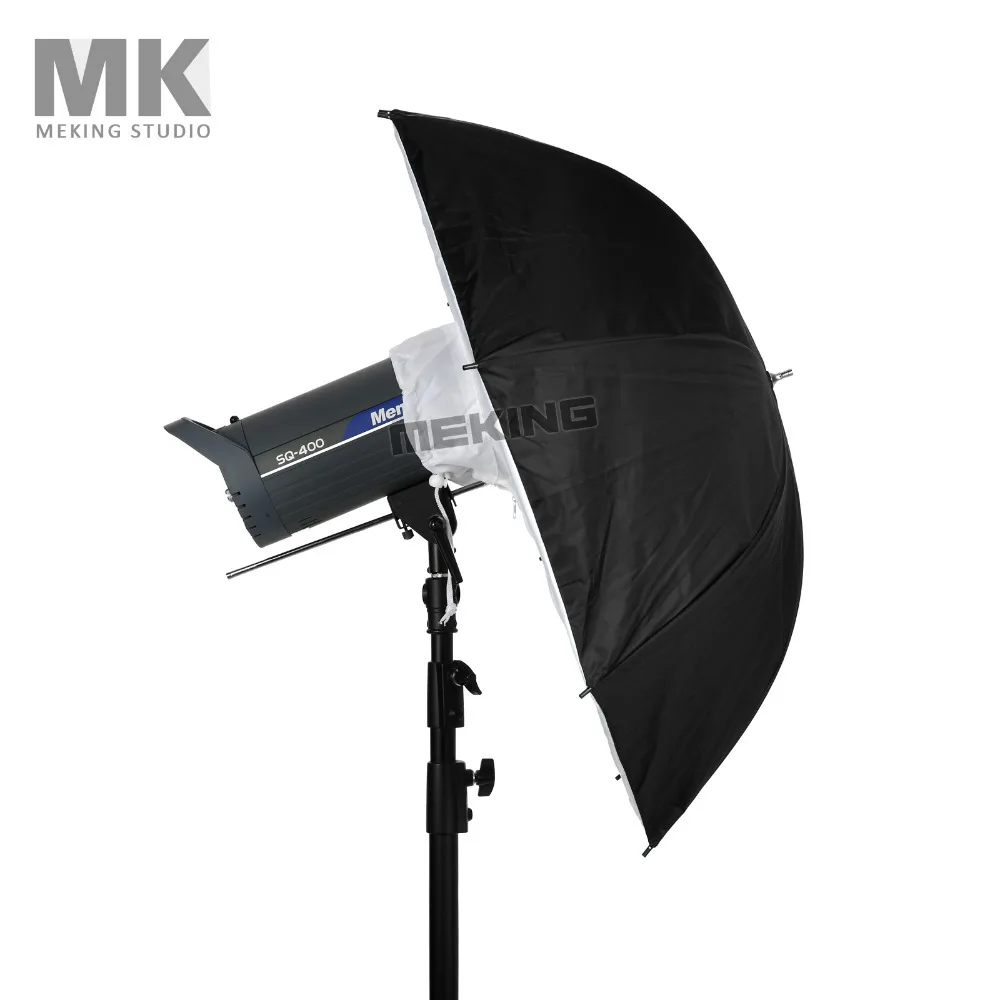 Selens фотостудия освещение зонтик софтбокс 101 см 40 &quotотражатель для вспышки Speedlight