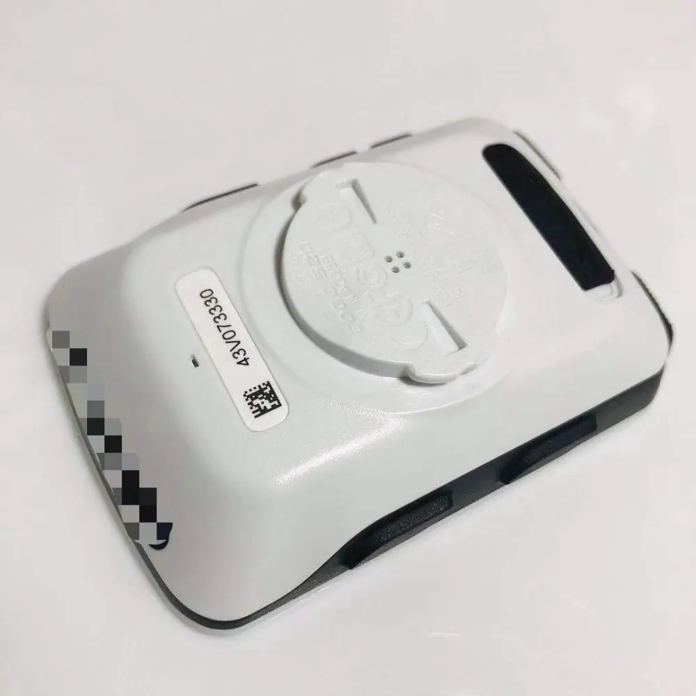 GARMIN EDGE 520 велосипедный измеритель скорости задняя крышка с заменой батареи(без касания и ЖК) задняя крышка