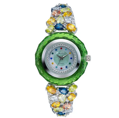 Часы женские с кристаллами и F8228|montre femme|montre womenmontre femme watch |