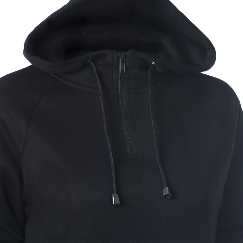 Пуловеры толстовки Женская Толстовка DOMI осенняя новинка толстовка на молнии