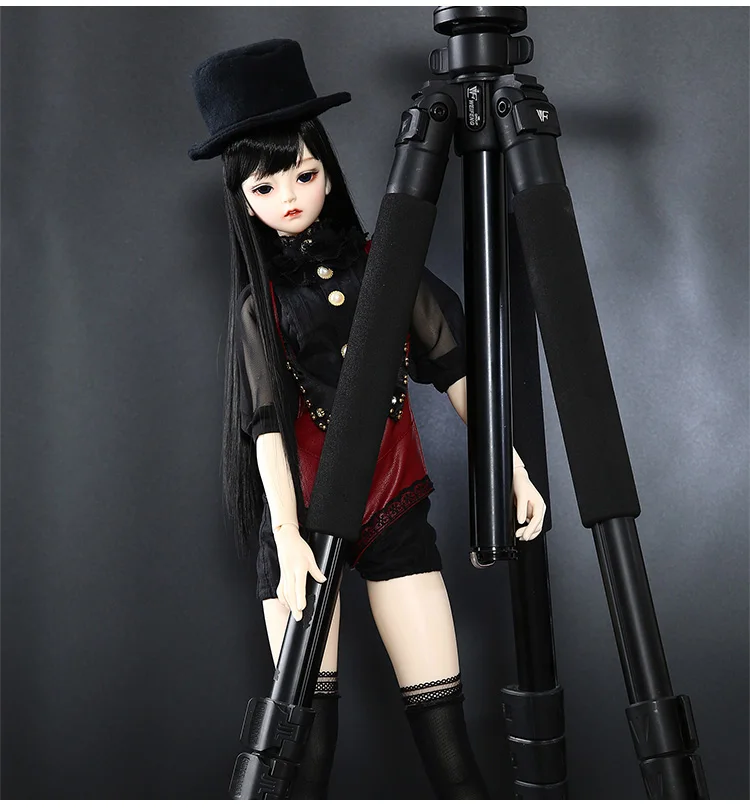 Куклы Dollmore 1/3 BJD, фигурки из смолы, модель тела, игрушки высокого качества для девочек на день рождения, Рождество, лучшие подарки, полный набор