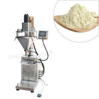 cn hzfc automatic granule spice filling machine powder dispensing machine
