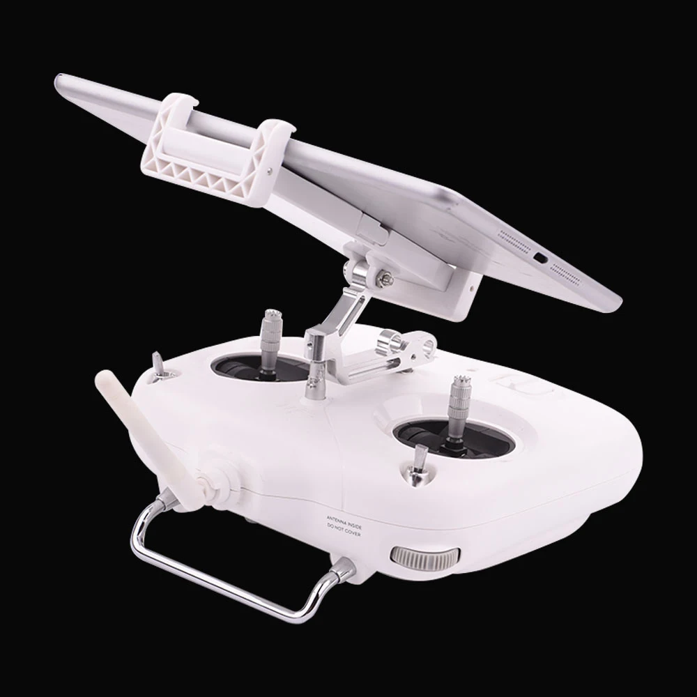 Новый держатель для Планшета Телефона складной кронштейн DJI Phantom 3 4 Inspire 1 пульт