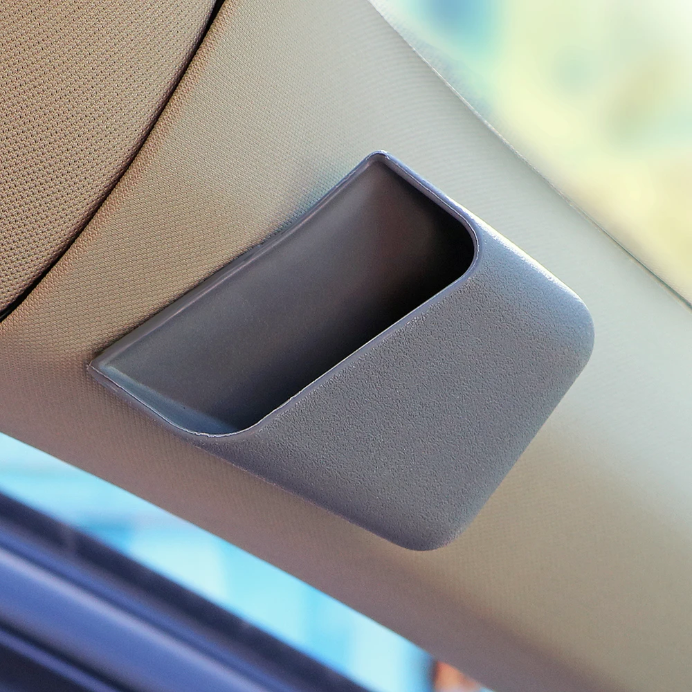 YOSOLO 2 шт. коробка для хранения автомобильных дверей автомобильный органайзер