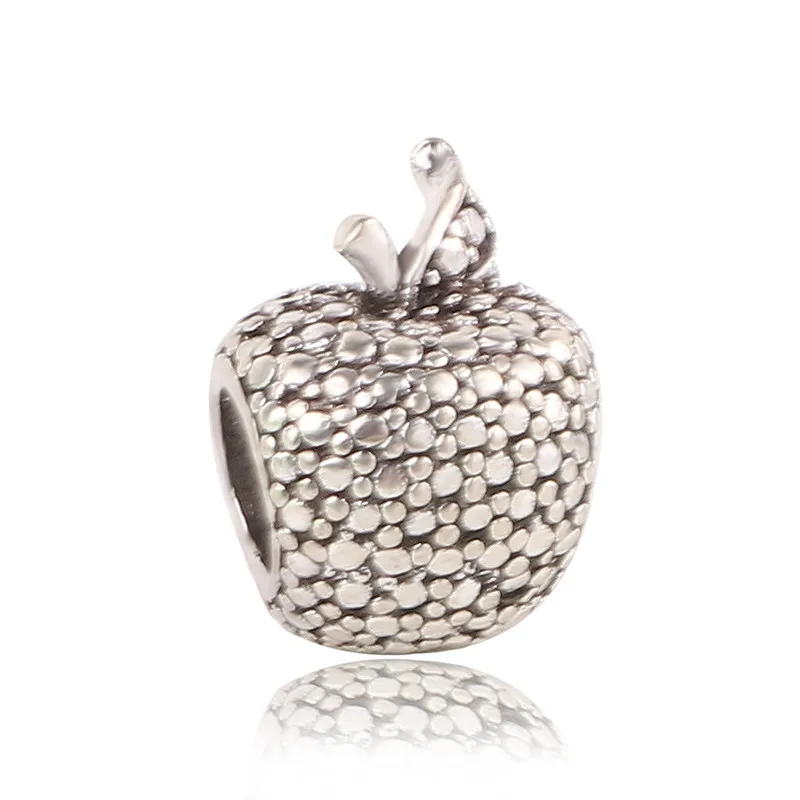Dodocharms Fit Pandora, женские браслеты, сделай сам, ювелирные изделия, подарки для женщин, горячая Распродажа, вечерние, бусины, надеюсь, цветы, любовь, сердца, кристалл C