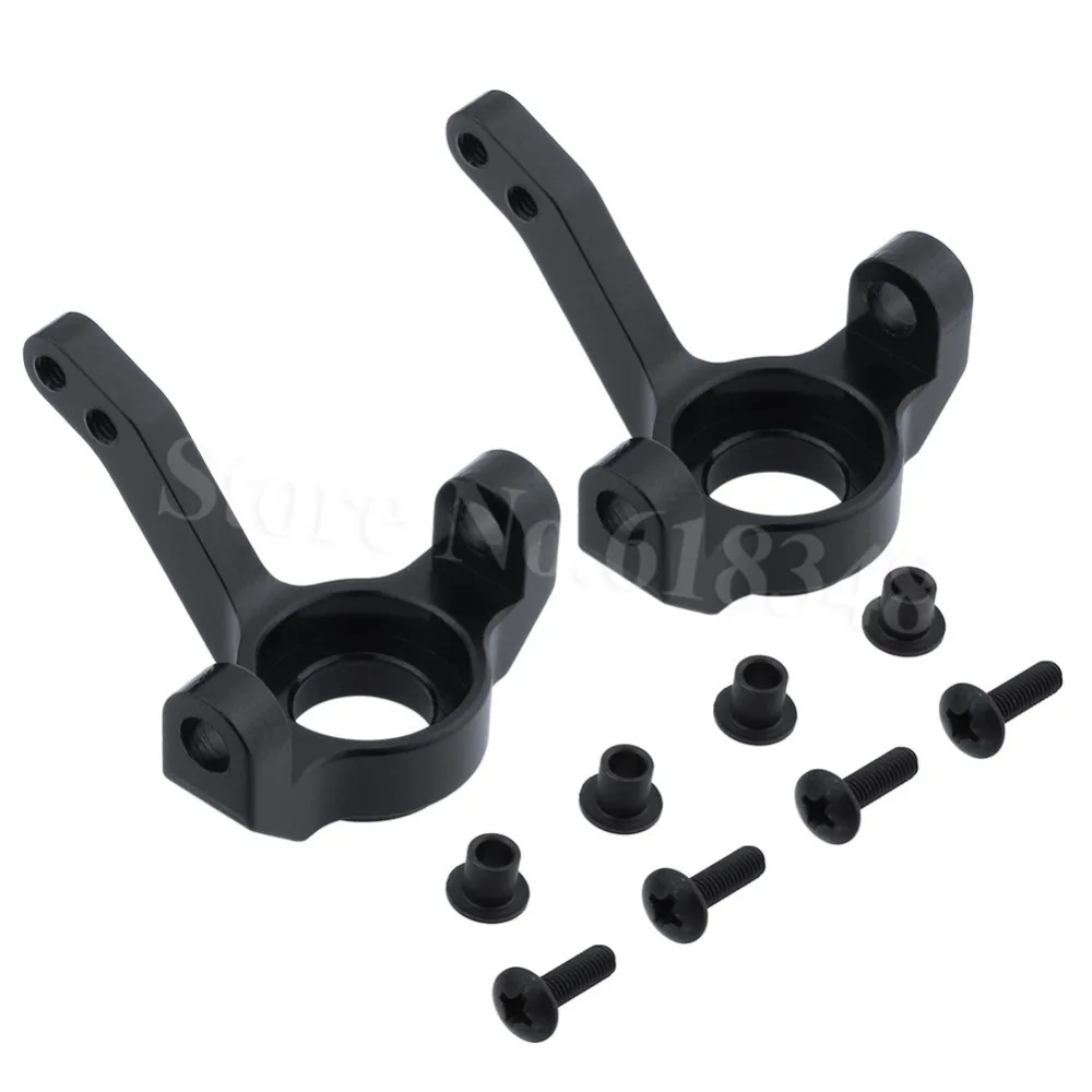 Ступицы для осевых суставов SCX10 AX30496 анодирование ЧПУ подходит корпусов осей