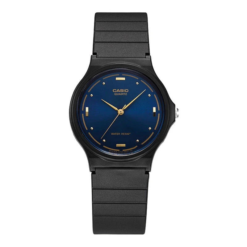MQ-76-2A CASIO Часы мужские часы популярные известный бренд мужские спортивные наручные часы маленький циферблат для мужчин и женщин можно носить relogio masculino MQ-76 - Цвет: MQ-76-2A