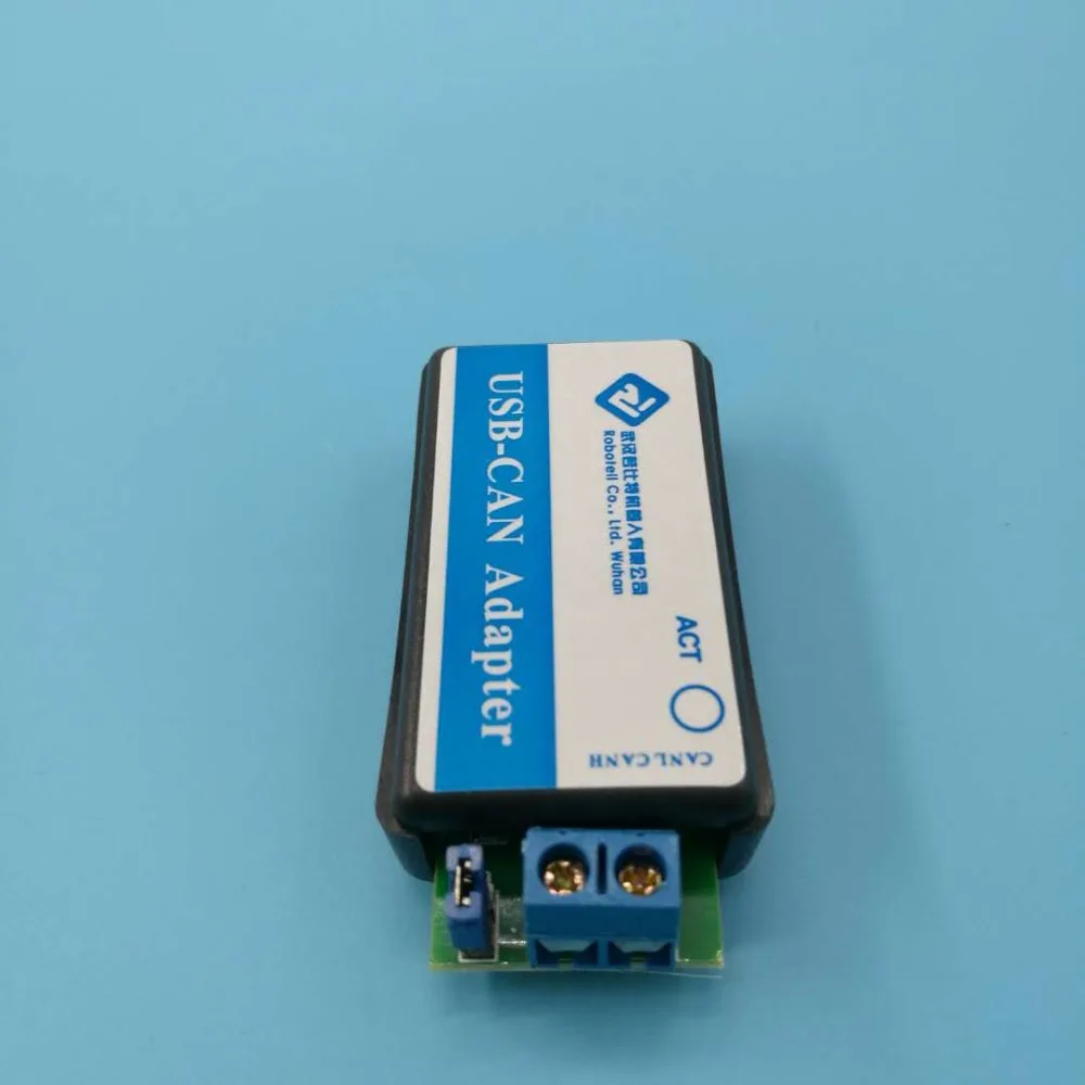 1 шт. USB CAN адаптер to bus конвертер анализатор bus| |