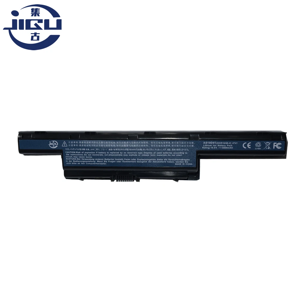 JIGU Laptop Battery For GATEWAY NV47H NV49C NV50A NV51B NV51M NV53A NV55C NV59C NV73A NV79C | Компьютеры и офис