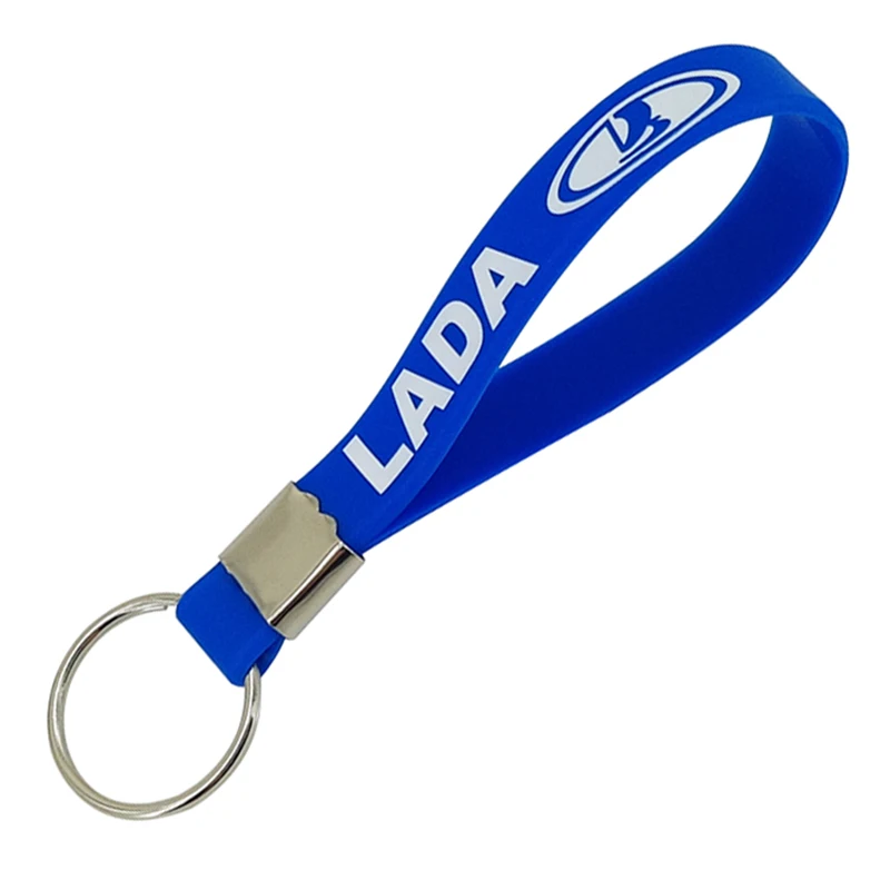 NEW car sticker Excellent keyring case For lada niva kalina priora granta largus vaz samara 2110 styling key use | Автомобили и