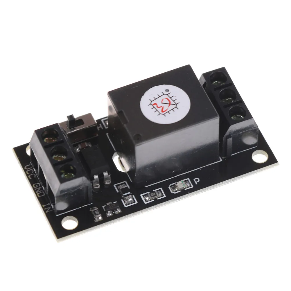 1 шт. интерфейсная плата релейного модуля для Arduino 3 В | Обустройство дома