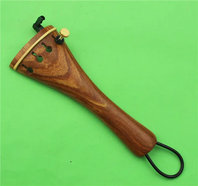 

Красная сандаловая древесина инкрустированная boxwood старшая скрипка Натяжная веревка 4/4 аксессуары для скрипки установка тонкая мелодия