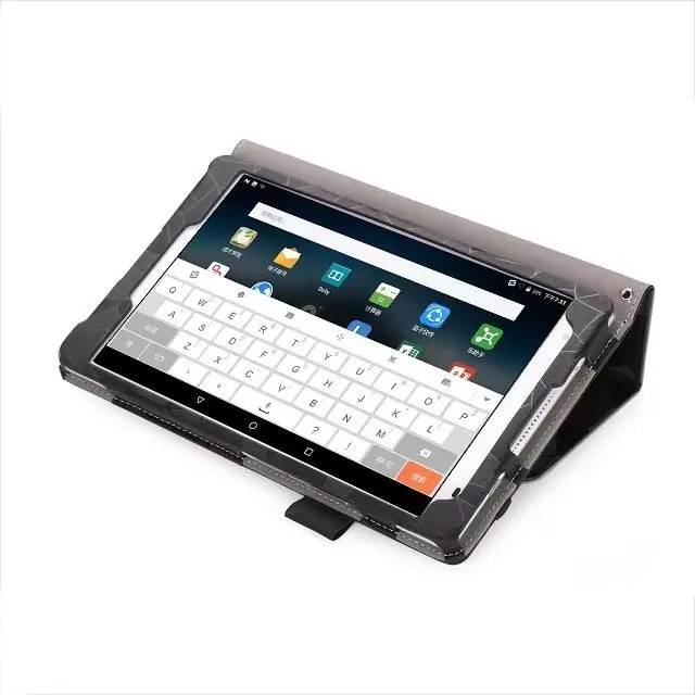 Чехол для Lenovo Φ 8 0 кожаный чехол Tab 4 Plus TB 8704 (TAB4 Plus) планшет + ручка|case for lenovo tab|lenovo tab