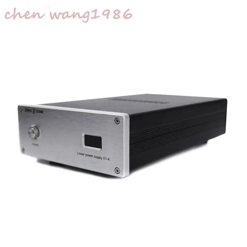 ZEROZONE HIFI специальный Линейный источник питания LPS 50 W MKI|linear power|linear power supplypower linear |