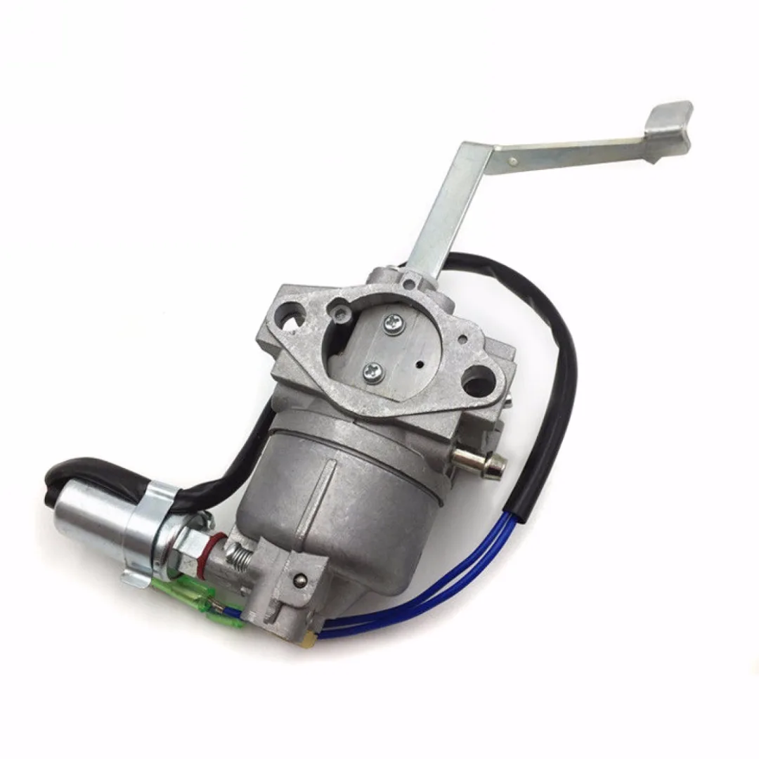 Новый Карбюратор Carb соленоид подходит для серии YAMAHA EF6600 MZ360 7RH 14101 21 00