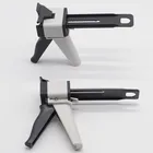 Лабораторное изделие, дозатор для смешивания оттисков, пистолет для дозирования, 2 типа, 50 мл