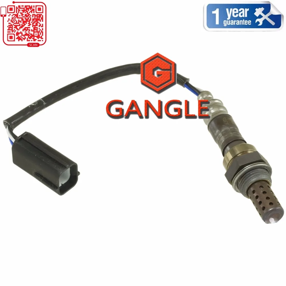 Для 2002 2006 MAZDA MPV датчик кислорода Φ 234 4724|sensor sensor|sensor mazdasensor oxygen |