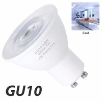 gu10 led 220v light 7w gu 10 led spotlight bulb gu5 3 mr16 corn lamp spot light 2835smd lampka led bulb 5w ampoule energy saving