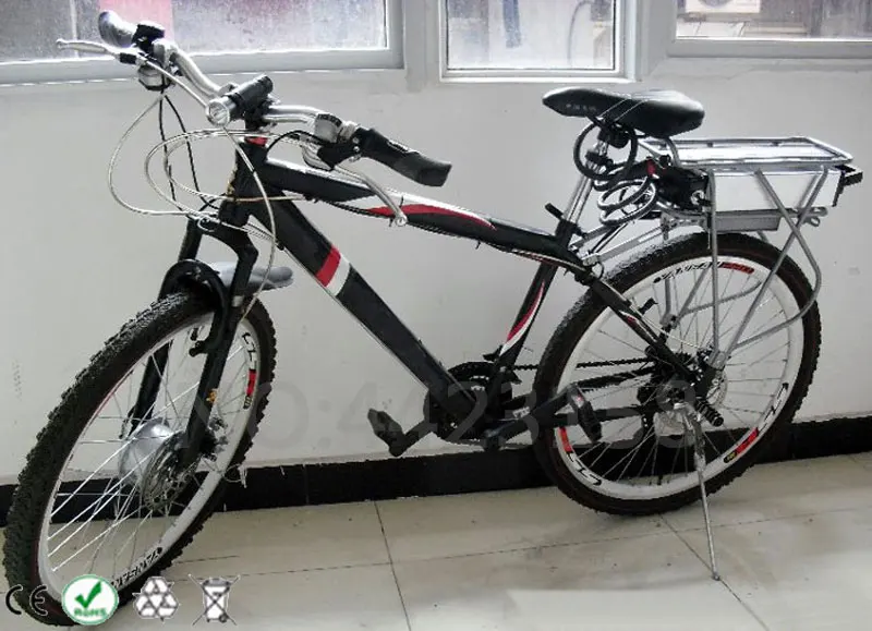48 V 1000 W 1500 W литиевая батарея 48 V 30AH задняя стойка электрическая велосипедная батарея 48 V 30AH ebike батарея использовать сотовый телефон LG с задние фонари