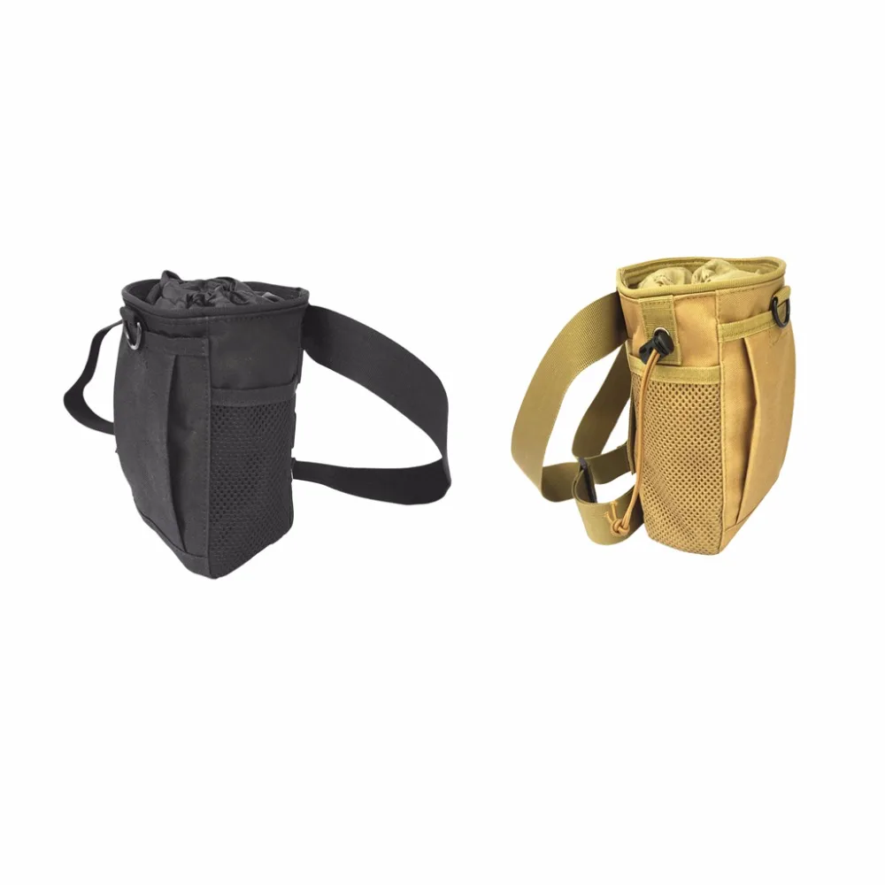 Водонепроницаемая нейлоновая сумка с ремнем для скалолазания тяжелой атлетики