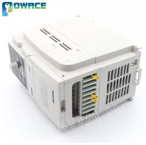 SUNFAR Инвертор VFD 220 кВт 1000 В E550-2S0022 инвертор частоты Гц привод переменной частоты RS485 интерфейс