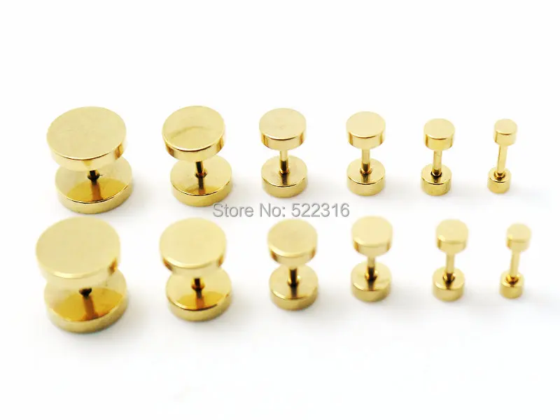 Для выведения токсинов 40 шт в комплекте смешанный лот нержавеющая сталь имитации